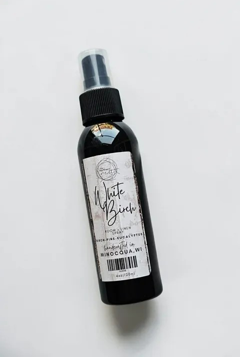The Northern Nest Company Room + Linen Spray - Thumbnail 2